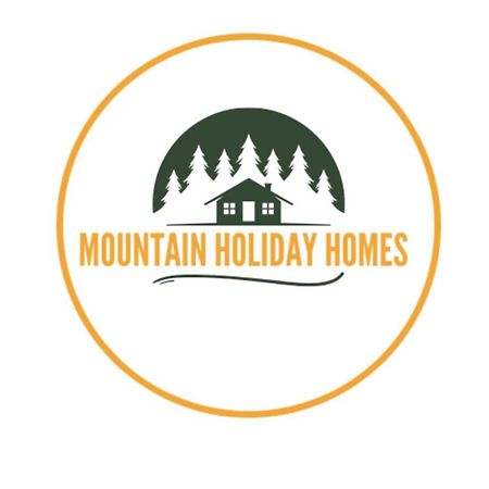 Mountain Holiday Homes - Ottsjoe, Trillevallen -Sweden Åre Dış mekan fotoğraf