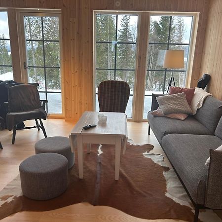 Mountain Holiday Homes - Ottsjoe, Trillevallen -Sweden Åre Dış mekan fotoğraf