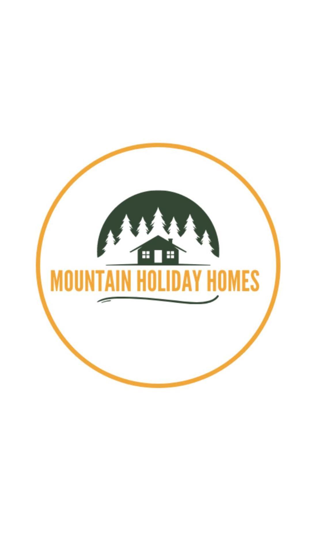 Mountain Holiday Homes - Ottsjoe, Trillevallen -Sweden Åre Dış mekan fotoğraf