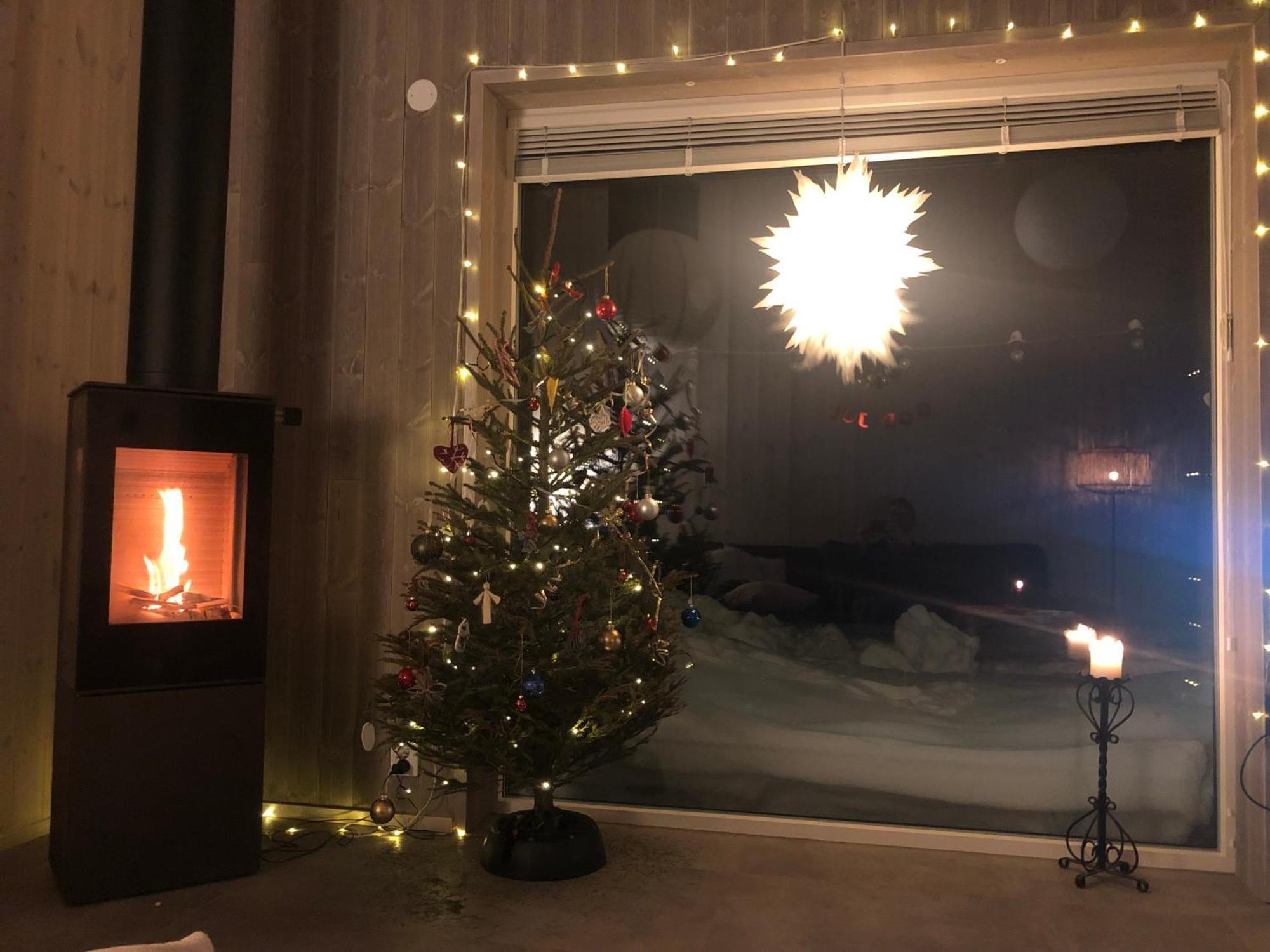 Mountain Holiday Homes - Ottsjoe, Trillevallen -Sweden Åre Dış mekan fotoğraf