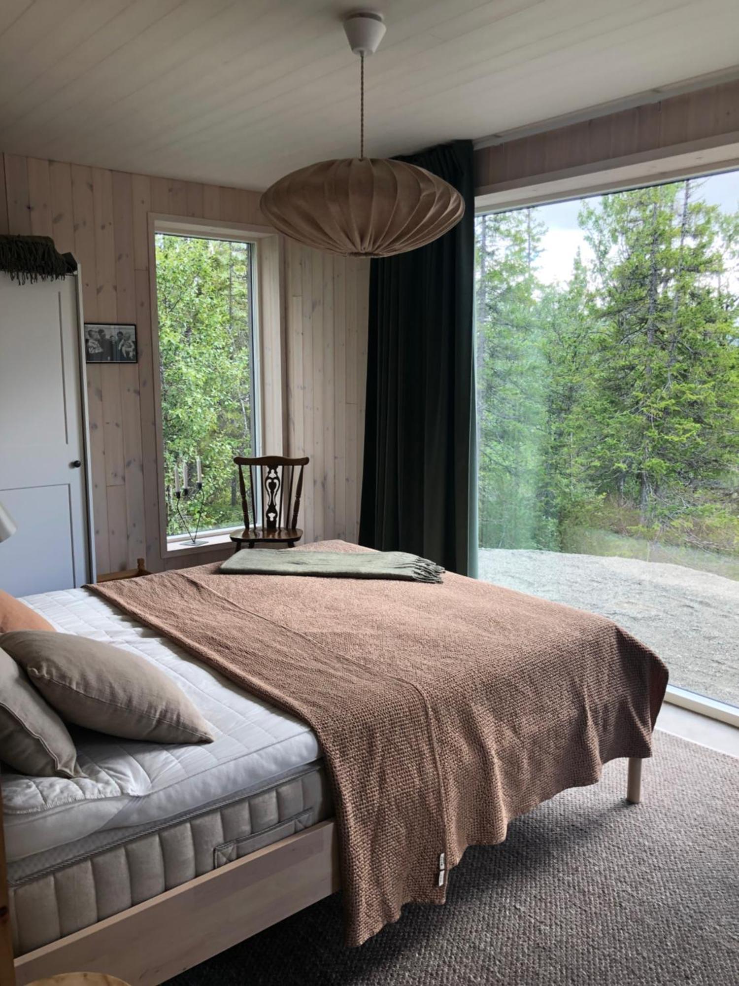 Mountain Holiday Homes - Ottsjoe, Trillevallen -Sweden Åre Dış mekan fotoğraf