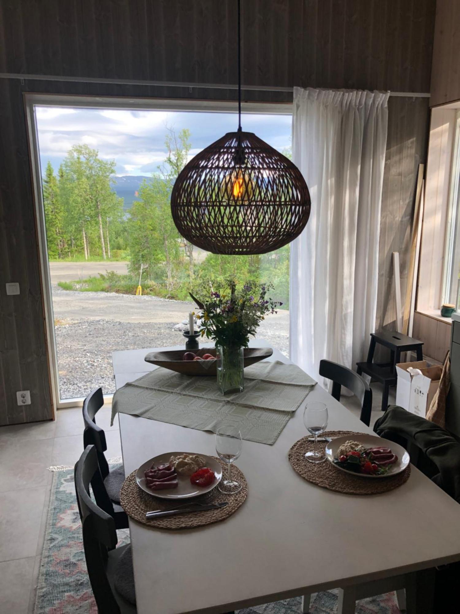 Mountain Holiday Homes - Ottsjoe, Trillevallen -Sweden Åre Dış mekan fotoğraf
