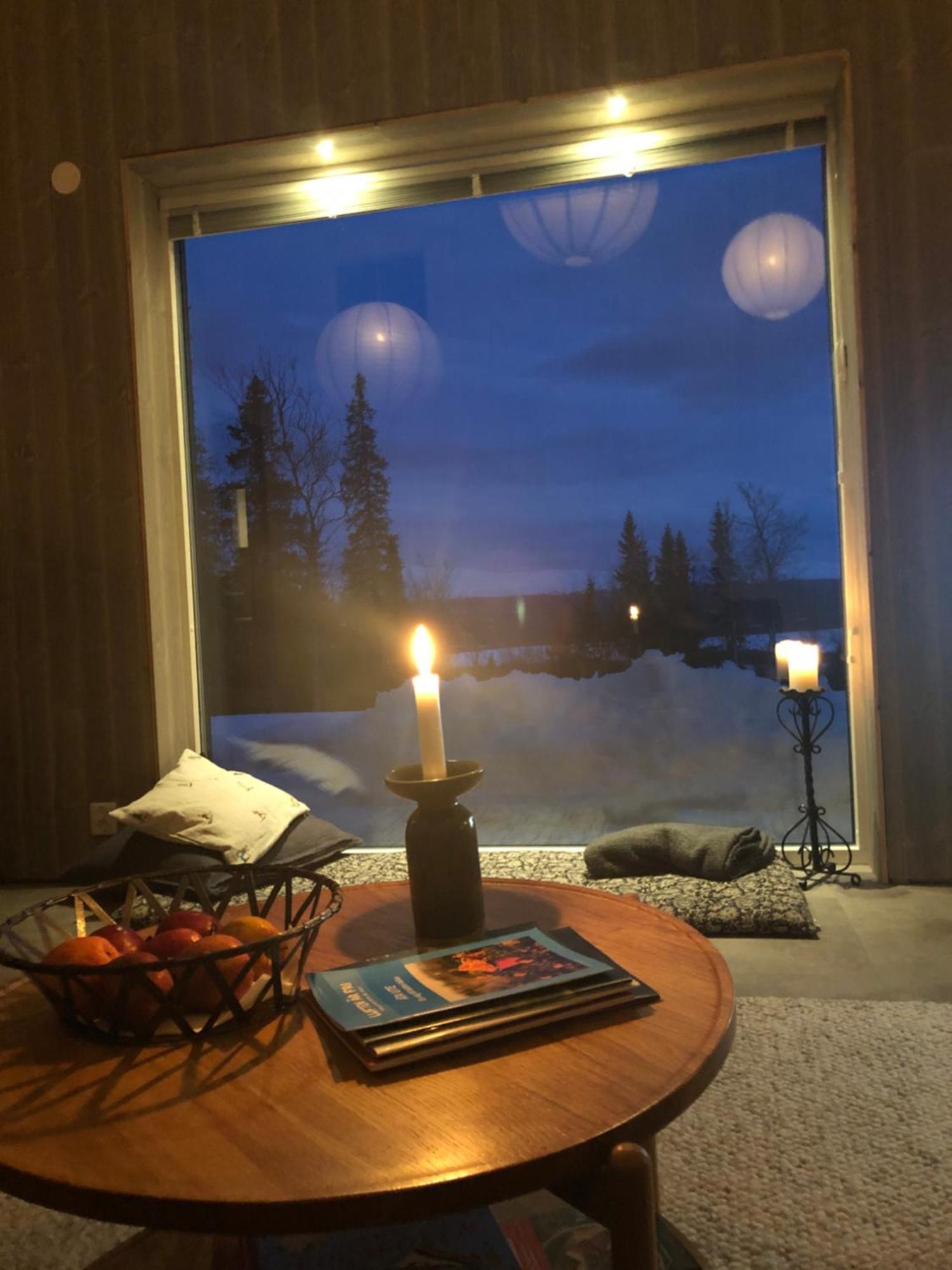 Mountain Holiday Homes - Ottsjoe, Trillevallen -Sweden Åre Dış mekan fotoğraf