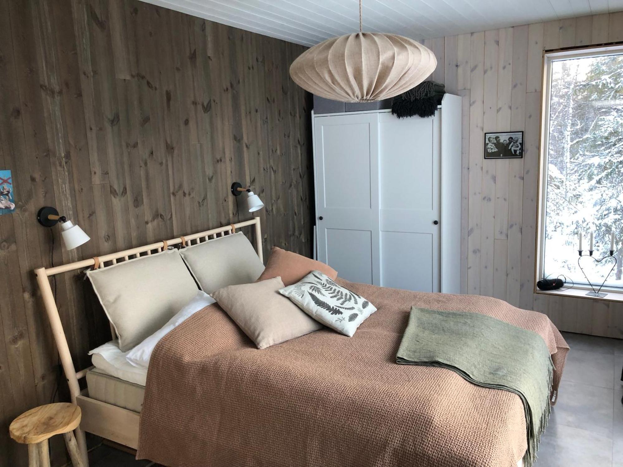 Mountain Holiday Homes - Ottsjoe, Trillevallen -Sweden Åre Dış mekan fotoğraf