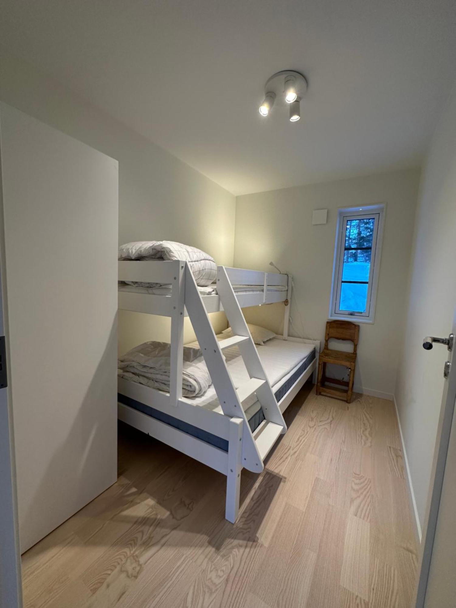 Mountain Holiday Homes - Ottsjoe, Trillevallen -Sweden Åre Dış mekan fotoğraf