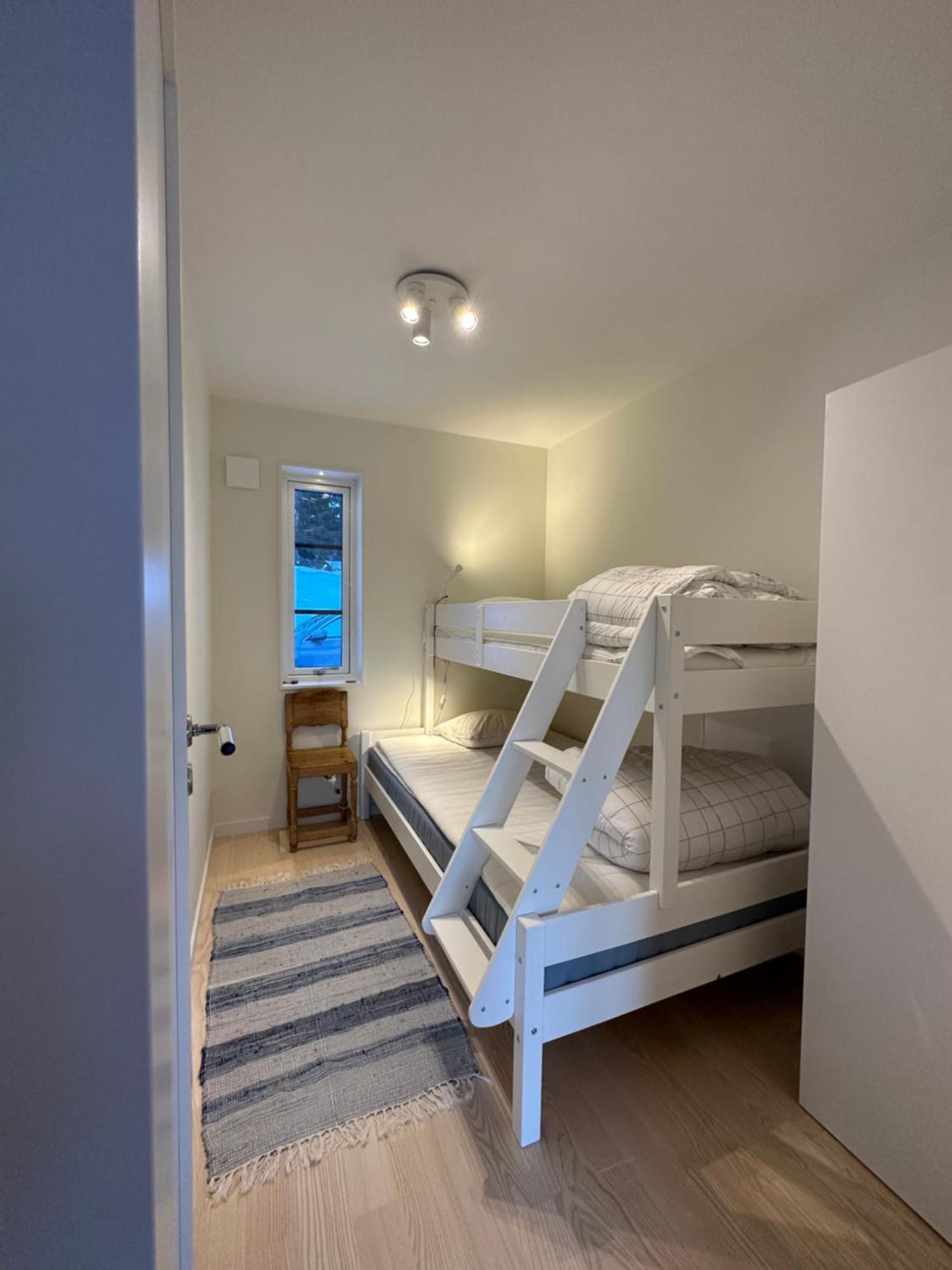 Mountain Holiday Homes - Ottsjoe, Trillevallen -Sweden Åre Dış mekan fotoğraf