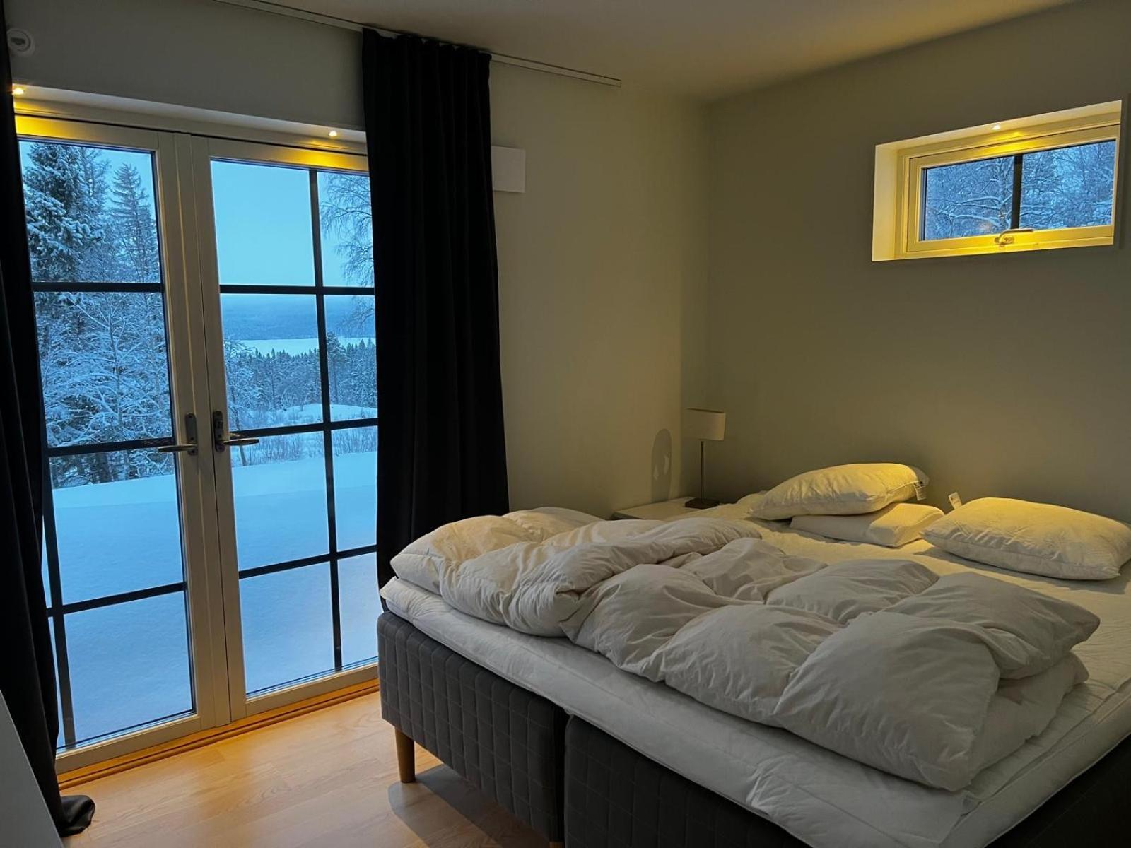 Mountain Holiday Homes - Ottsjoe, Trillevallen -Sweden Åre Dış mekan fotoğraf