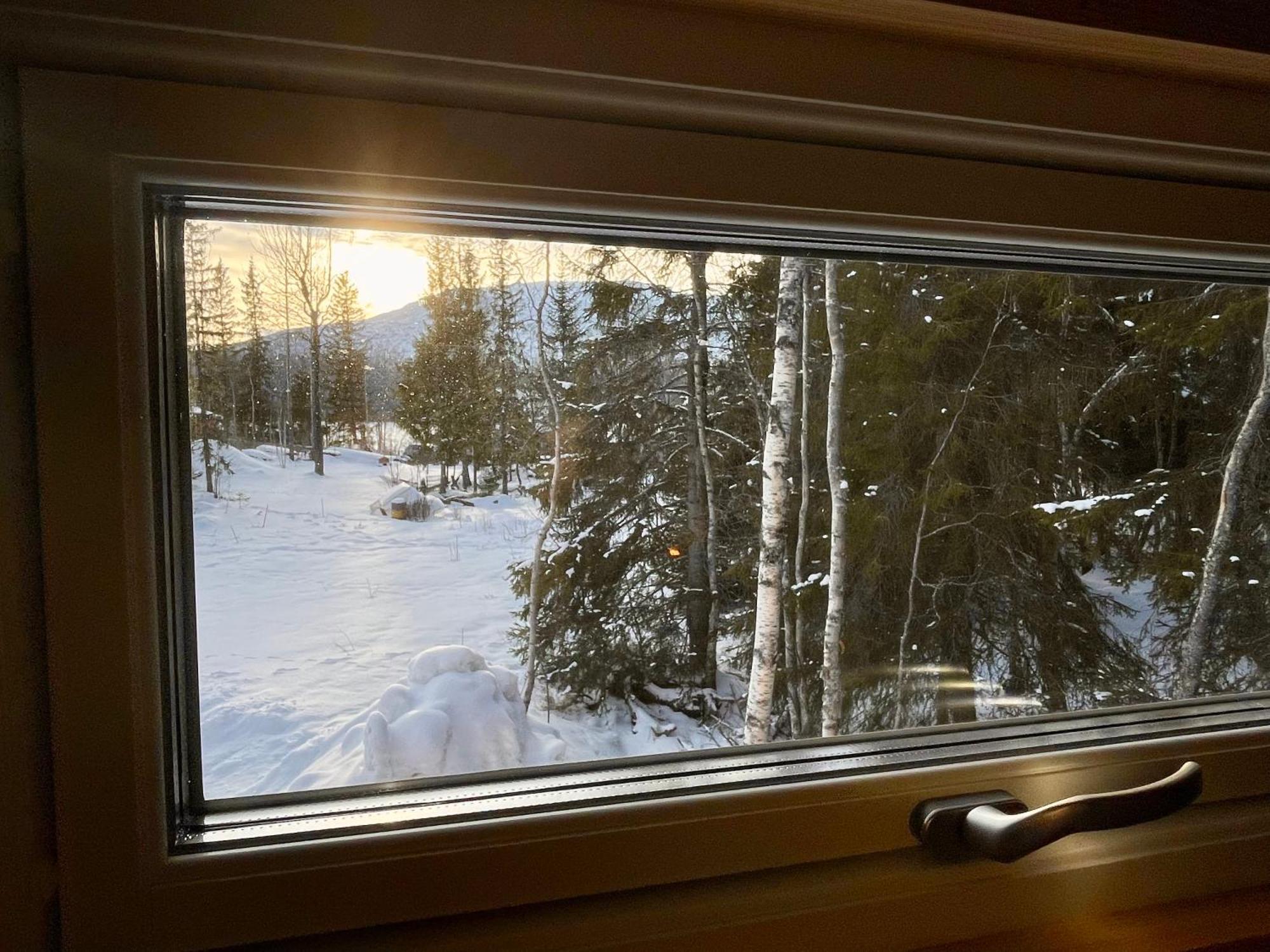 Mountain Holiday Homes - Ottsjoe, Trillevallen -Sweden Åre Oda fotoğraf